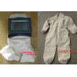 XZ-260噴砂服，噴砂防護(hù)服，打砂衣，噴砂防護(hù)衣