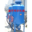 除銹噴砂機(jī)，鋼結(jié)構(gòu)除銹，防腐工程噴砂機(jī)，船廠除銹噴砂機(jī)