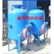 鑫哲防腐噴砂機(jī)，除銹噴砂機(jī)，鋼結(jié)構(gòu)除銹噴砂機(jī)