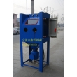高壓噴砂機(jī)，加壓型噴砂機(jī)，手動噴砂機(jī)