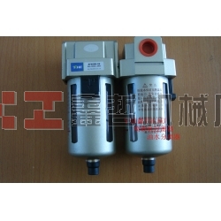 鑫哲-油水分離器，分離器，噴砂機油水分離器，噴砂機配件