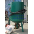 XZ-108P鋼板除銹噴砂機(jī)，鋼結(jié)構(gòu)除銹噴砂機(jī)，防腐噴砂機(jī)，船廠除銹噴砂機(jī)